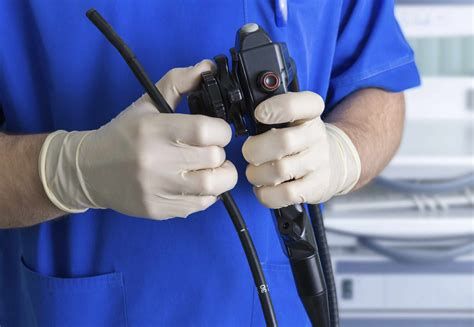 What is an Endoscopy and When is it Needed